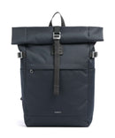 Sandqvist Icon M Rolltop batoh navy