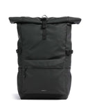 Sandqvist Stream L Rolltop batoh black