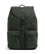 Sandqvist Everyday Originals Ruksak na laptop dark green
