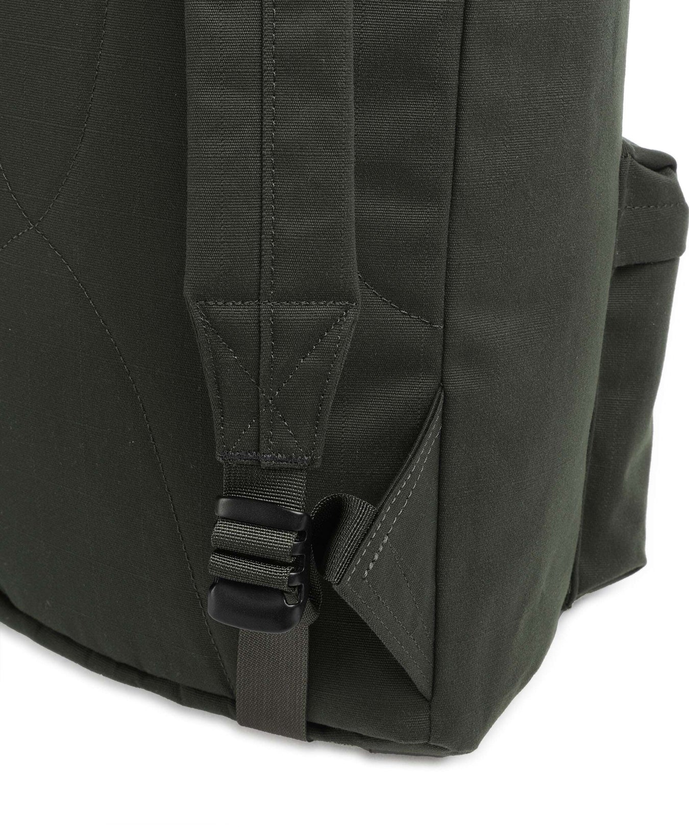 Sandqvist Everyday Originals Laptop backpack dark green