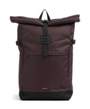 Sandqvist Icon M Rolltop batoh cabernet