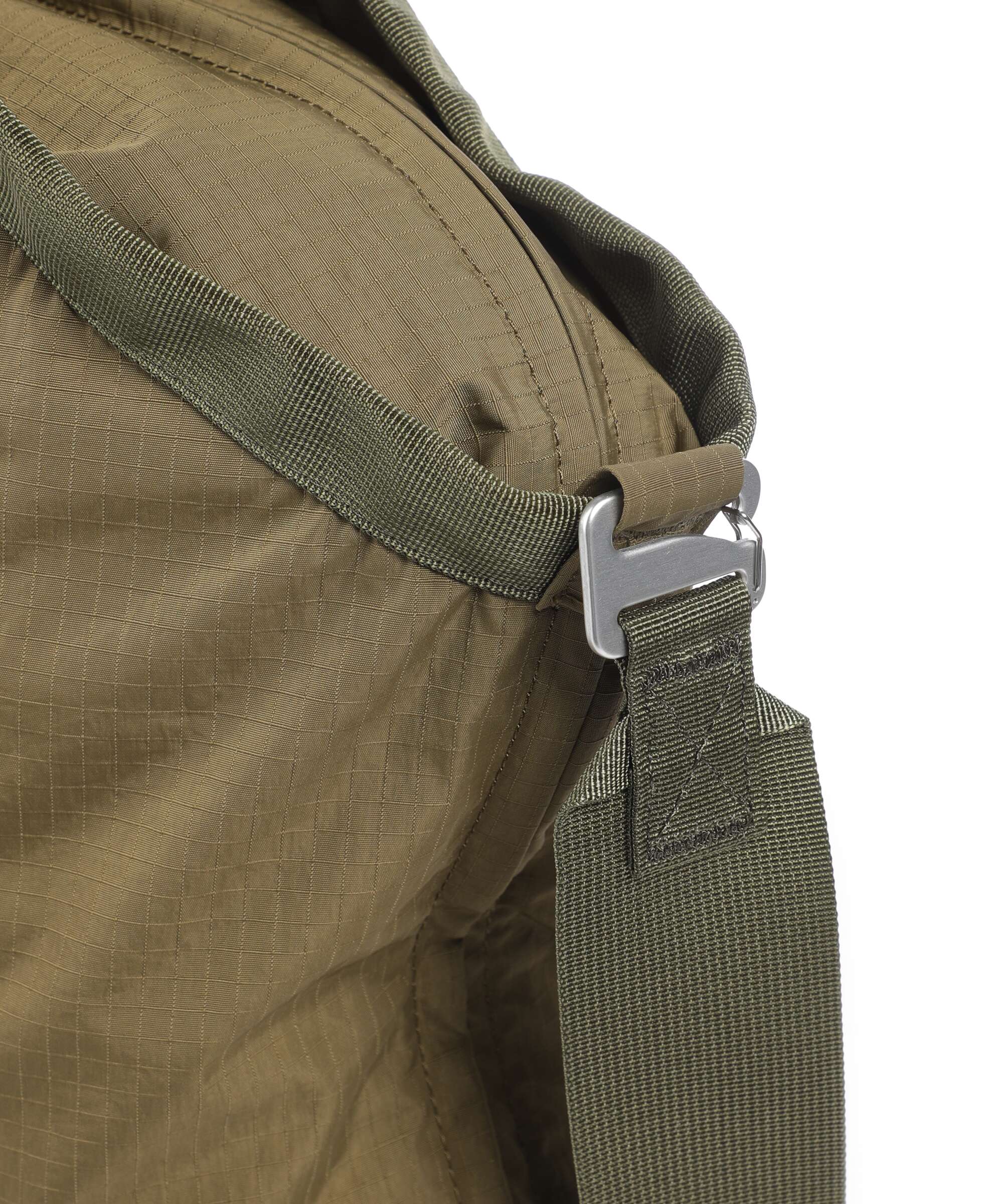 Sandqvist Grid Handbag olive