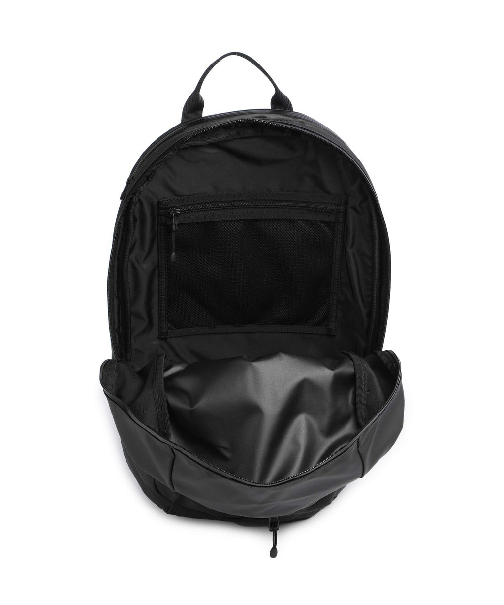 Sandqvist Stream Backpack black
