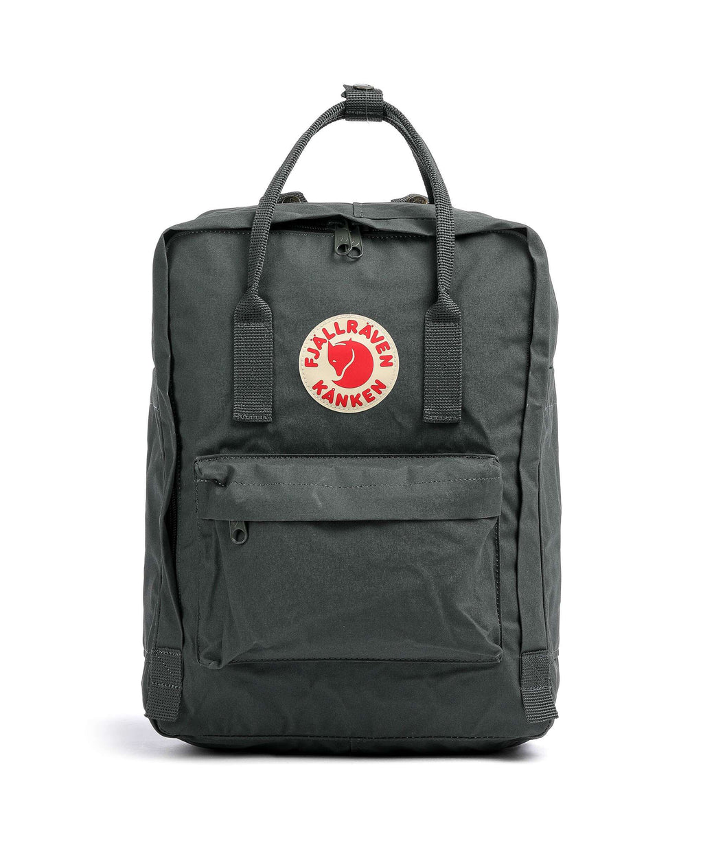 Fjällräven Kånken Backpack forest green
