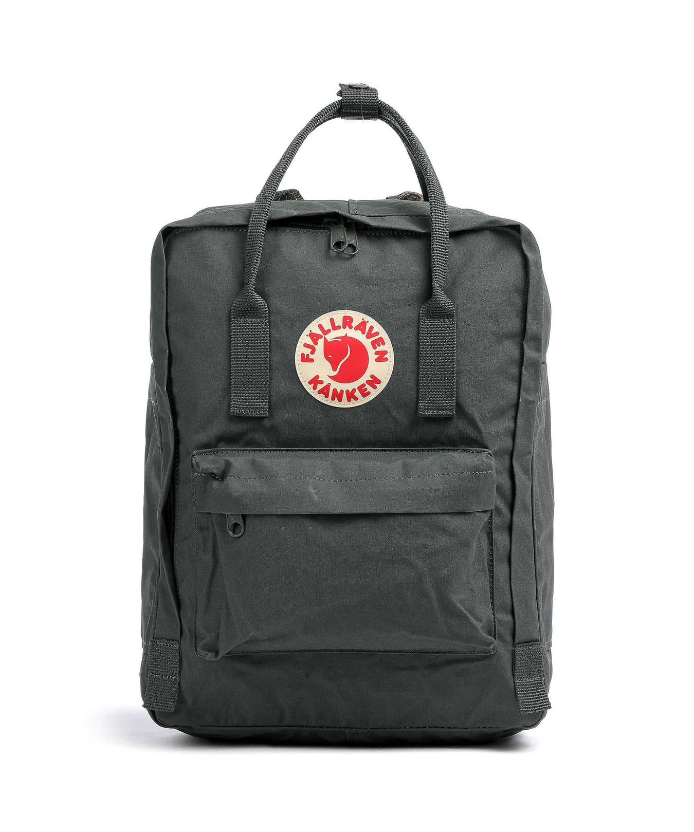 Fjällräven Kånken Backpack forest green