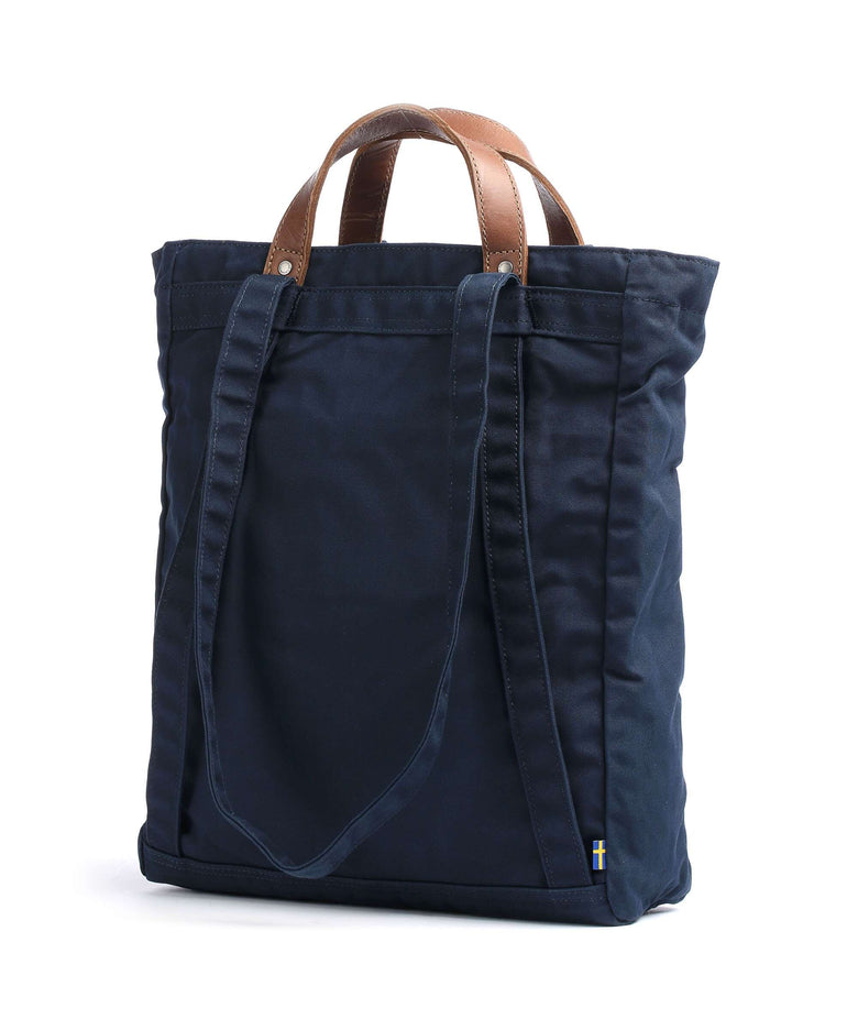 Fjällräven No. 1 Tote bag navy