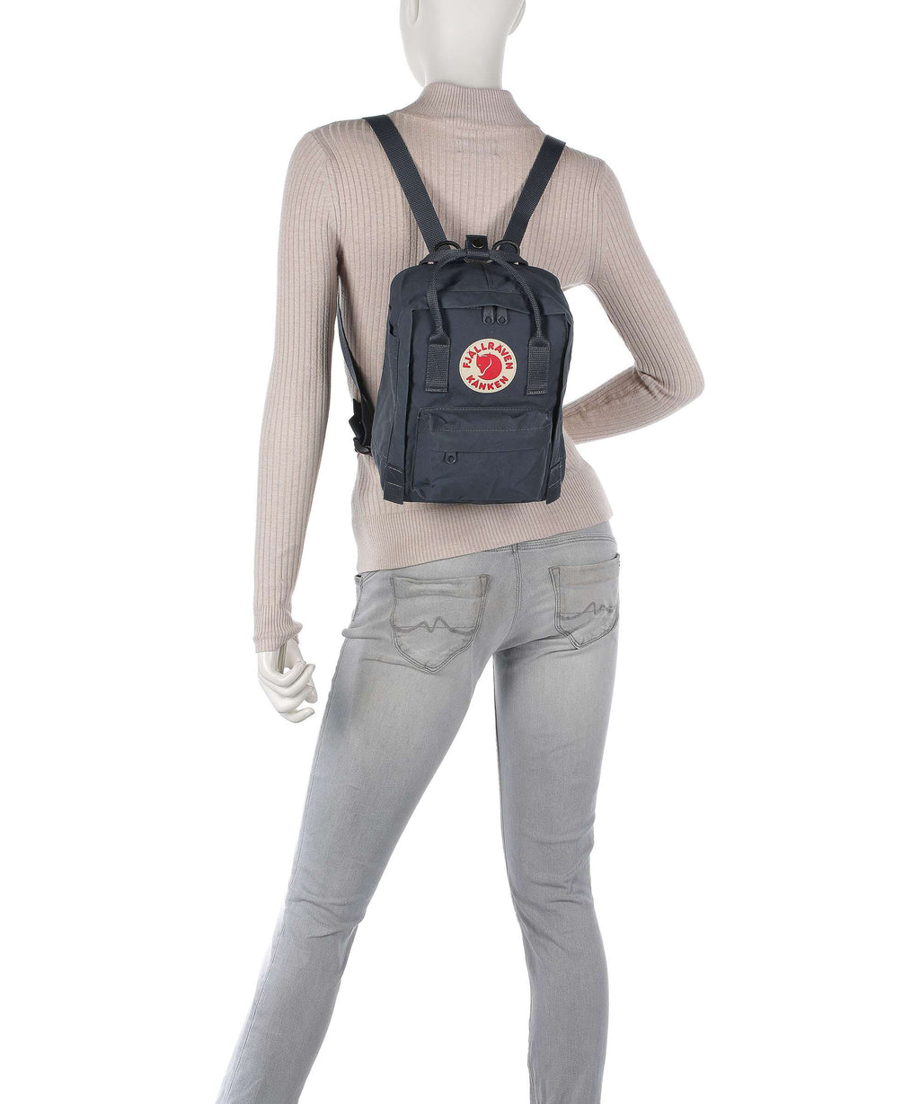 Fjällräven Kånken Mini Backpack ochre