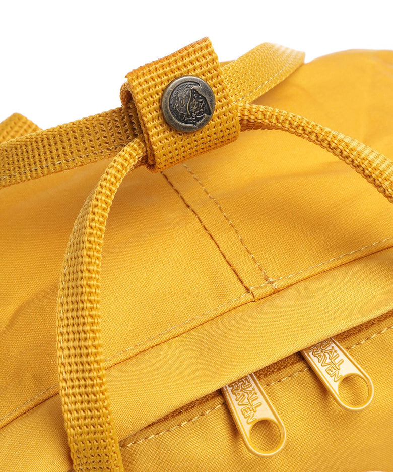 Fjällräven Kånken Mini Backpack ochre