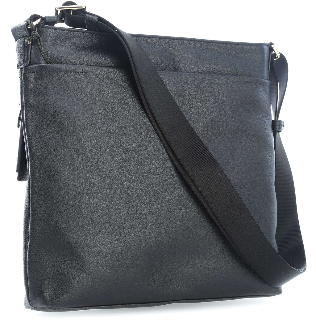 tumi Capri Crossbody bag black