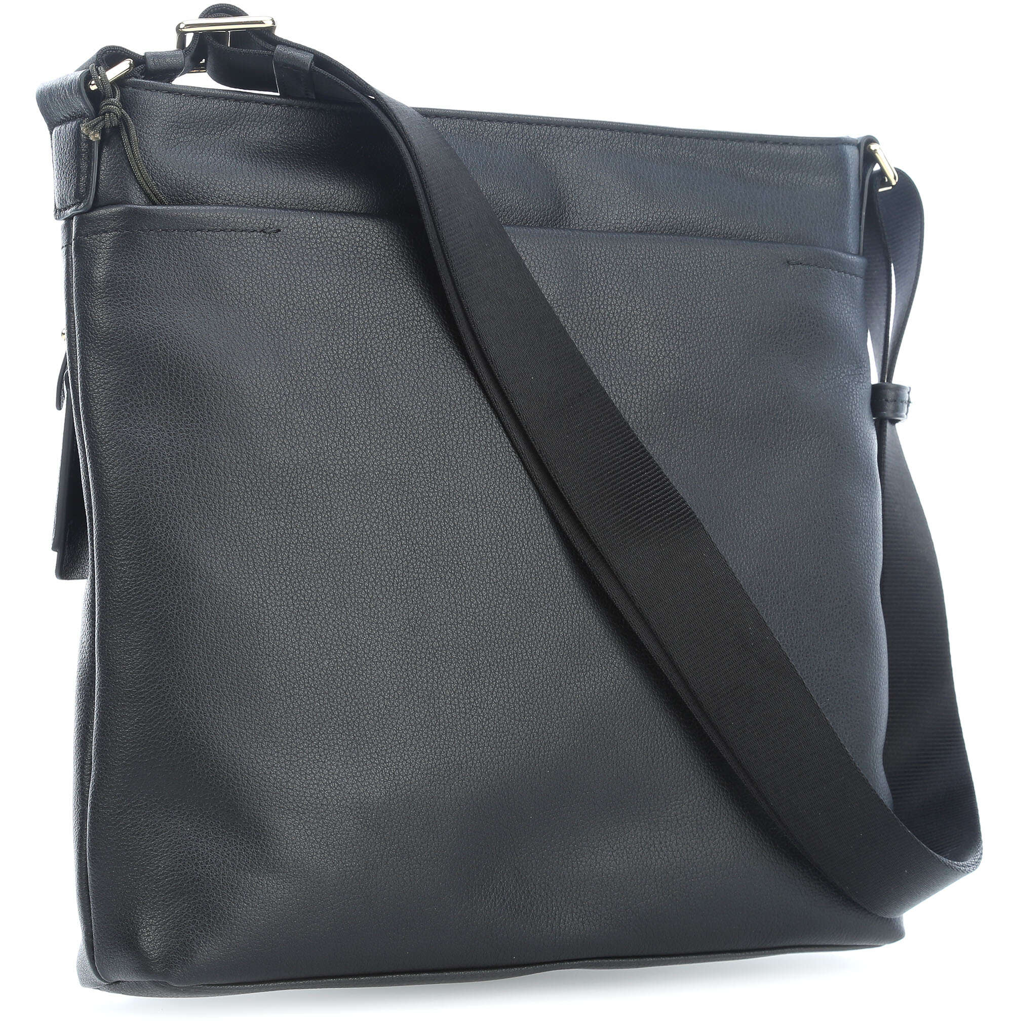 tumi Capri Crossbody bag black