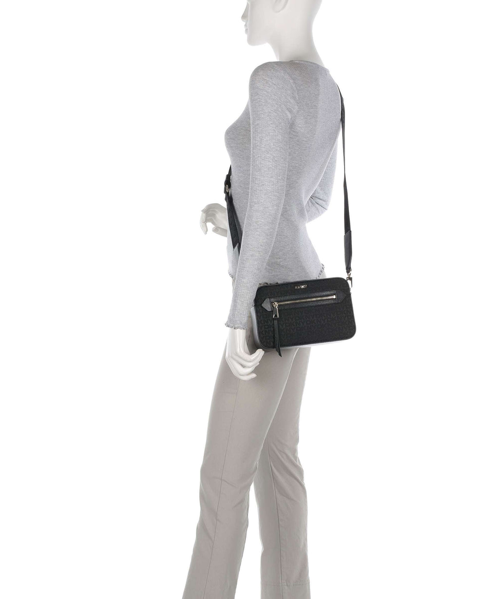 DKNY Bryant Crossbody bag jet black