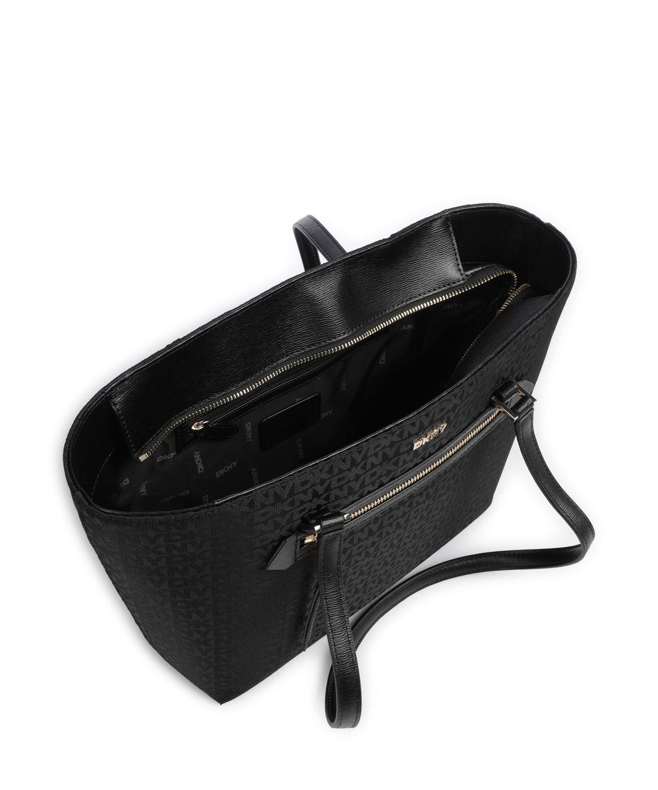 DKNY Bryant Tote bag jet black