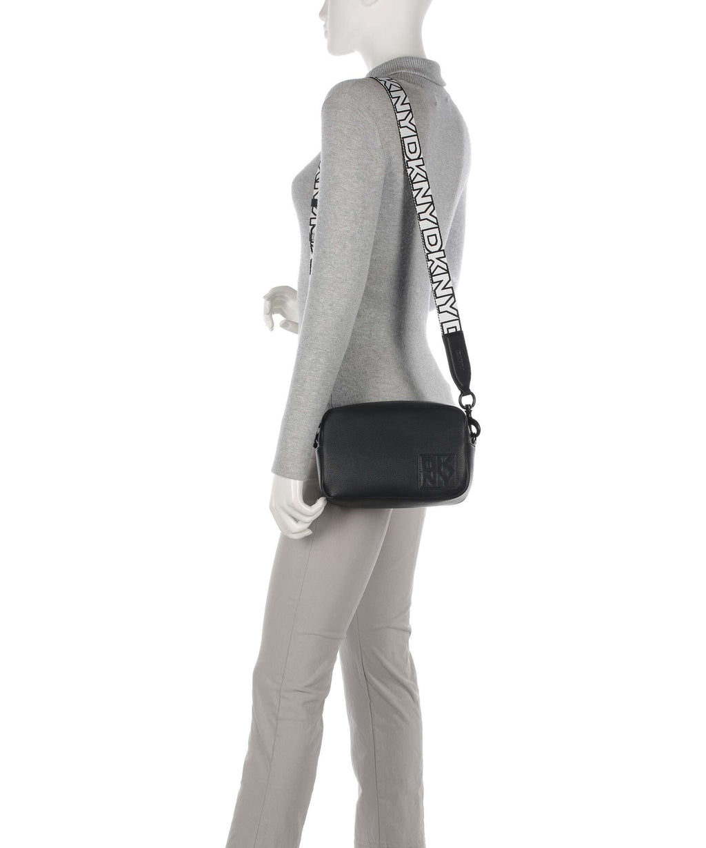 DKNY Kenza Crossbody bag black