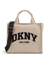 DKNY Hadlee Kabelka lt khaki/black