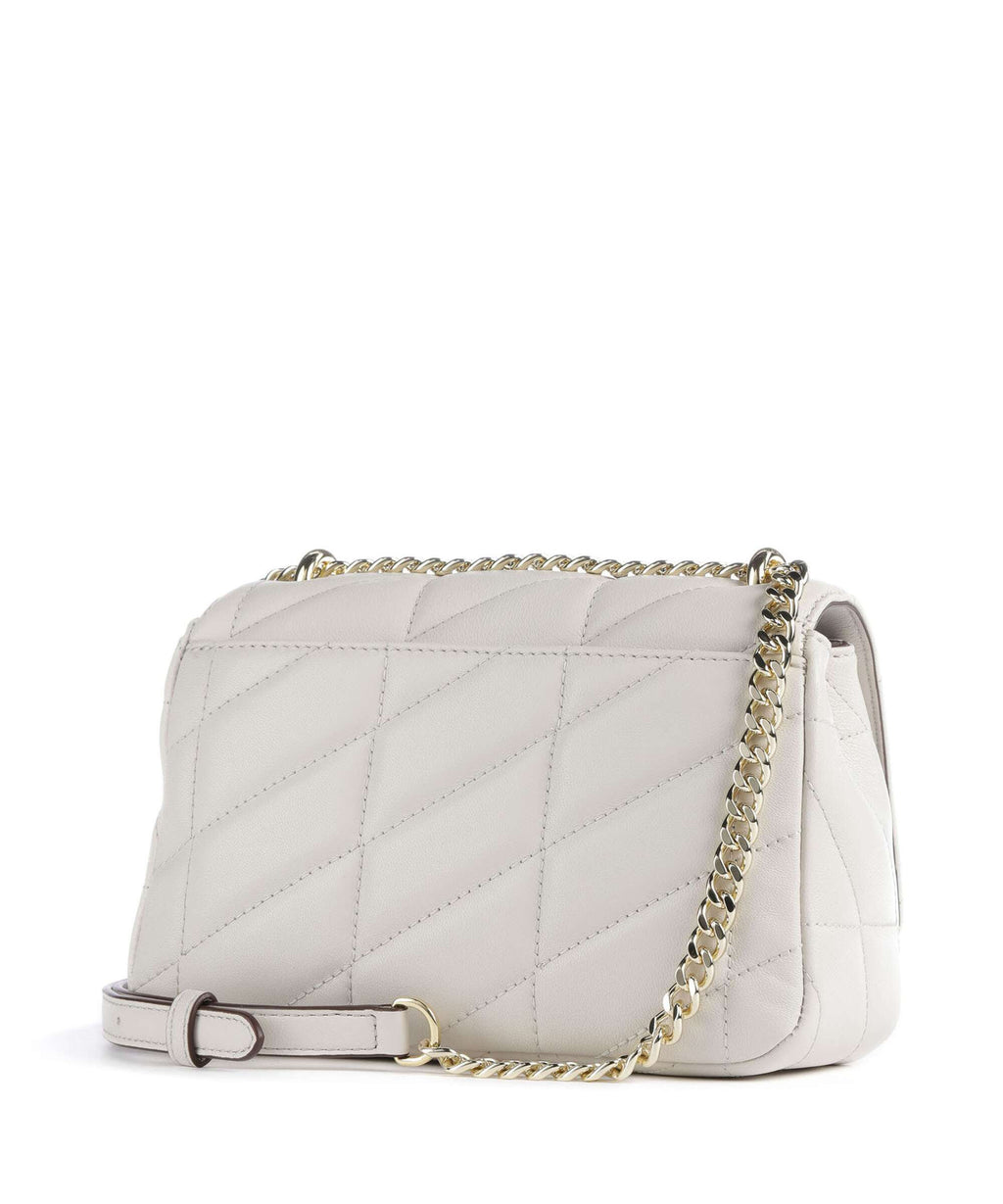DKNY Beau Shoulder bag pebble