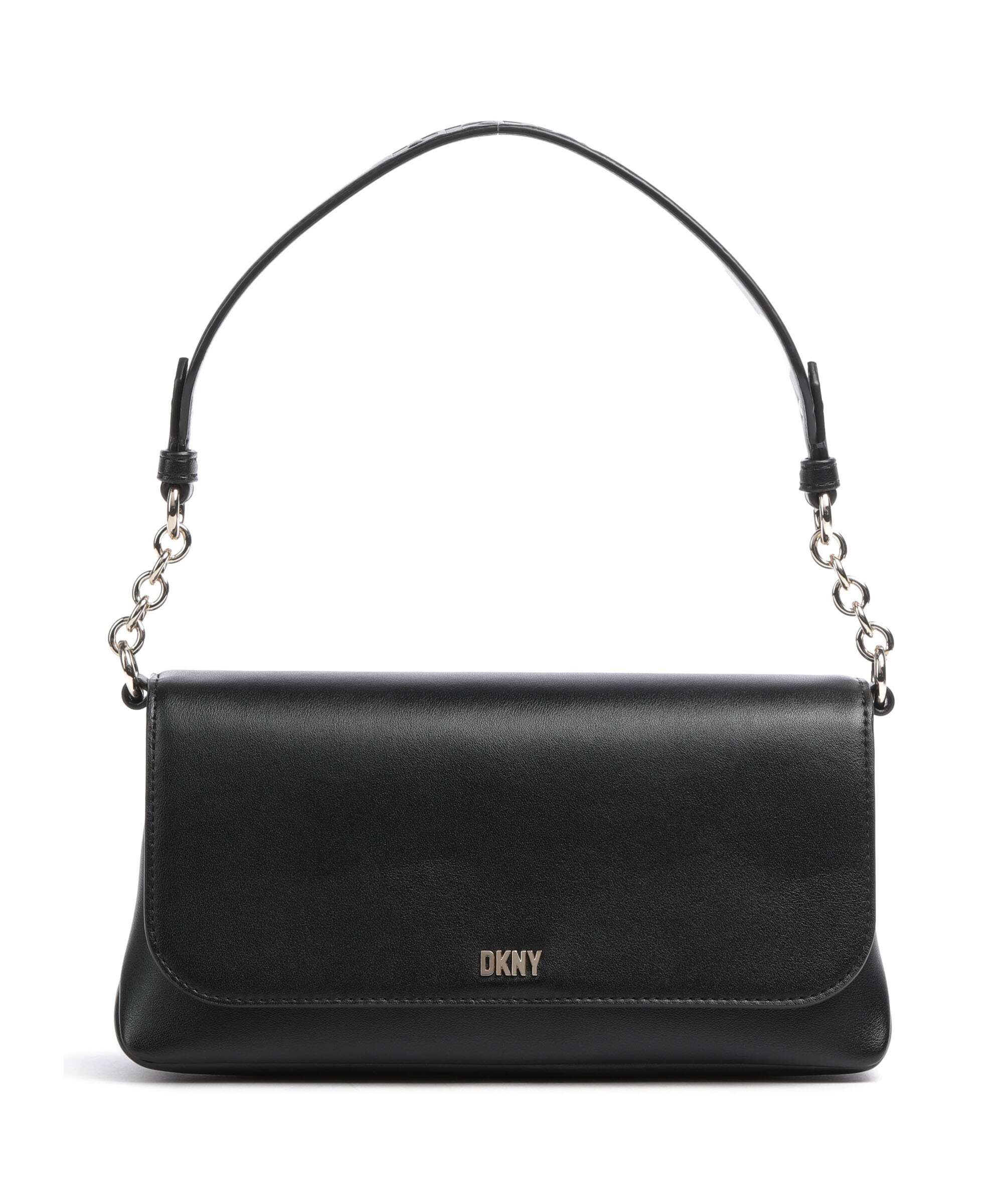 DKNY Milano The Village Shoulder bag black/gold