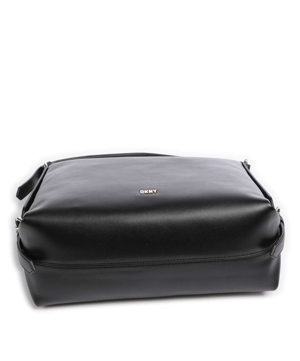 DKNY Milano The Village Hobo bag black/gold