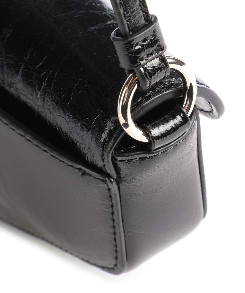 DKNY Milano Downtown Crossbody bag black/gold