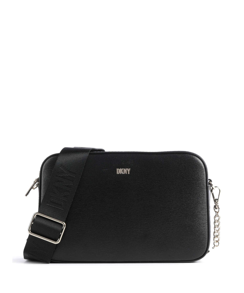 DKNY Bryant Crossbody bag black/gold