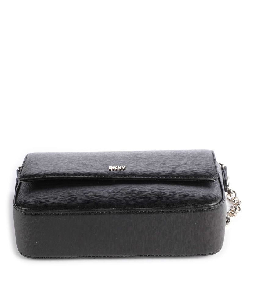 DKNY Bryant Crossbody bag black/gold