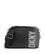 DKNY Tilly Taška cez rameno black/silver