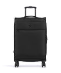 Pack Easy GoUp Spinner (4 wheels) black