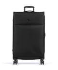 Pack Easy GoUp Spinner (4 wheels) black