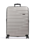 Pack Easy Clipper-Kosmo Spinner (4 wheels) prosecco