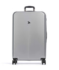 Pack Easy ReNew Genius Spinner (4 wheels) silver