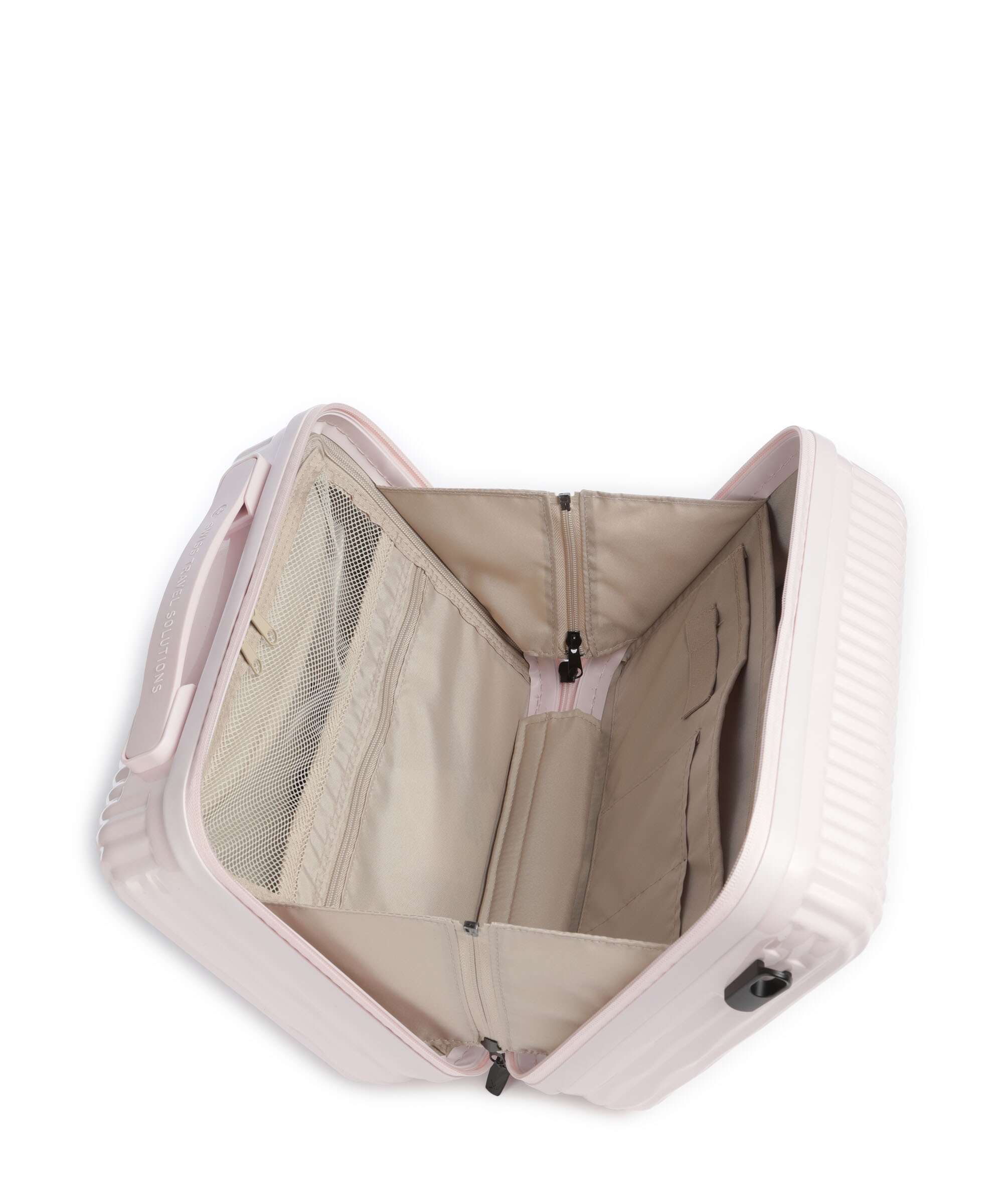 Pack Easy Flow Beauty case pink