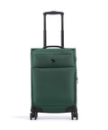 Pack Easy GoUp Spinner (4 wheels) green