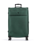 Pack Easy GoUp Spinner (4 wheels) green