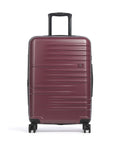 Pack Easy Mena Spinner (4 wheels) violette