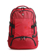 Victorinox VX Sport EVO Deluxe Batoh scarlet sage/red