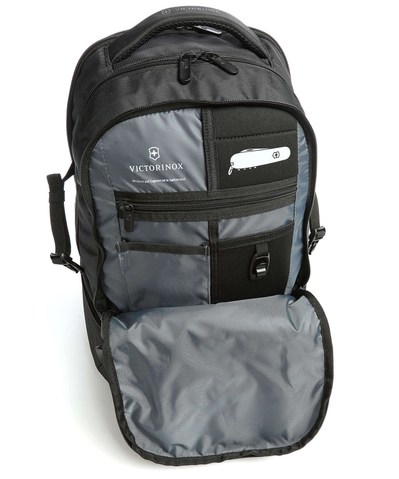 Victorinox VX Sport EVO Deluxe Backpack black