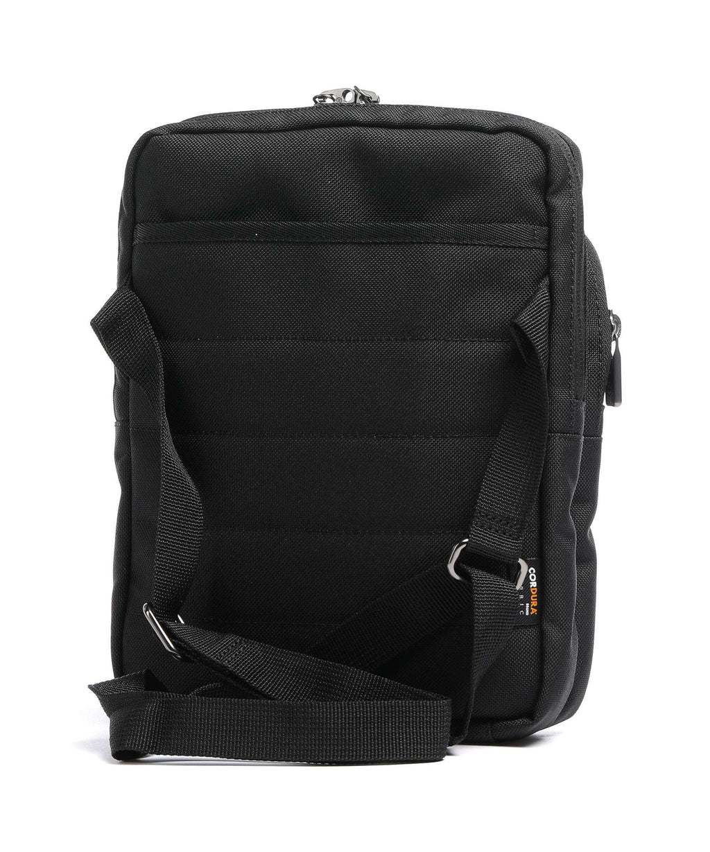 Victorinox Werks Professional Cordura Crossbody bag black