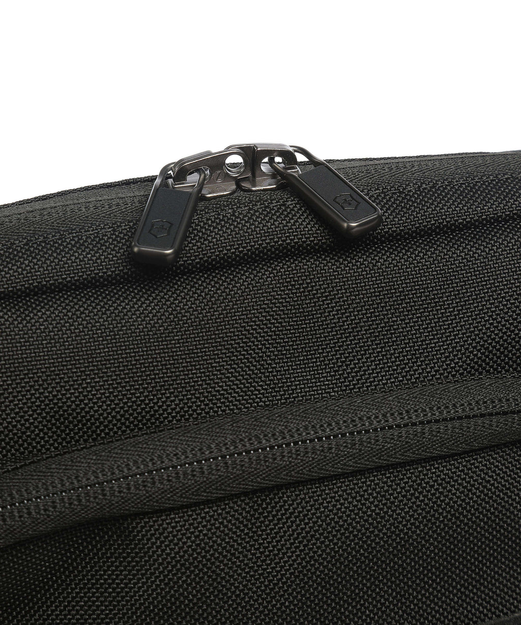 Victorinox Werks Professional Cordura Crossbody bag black