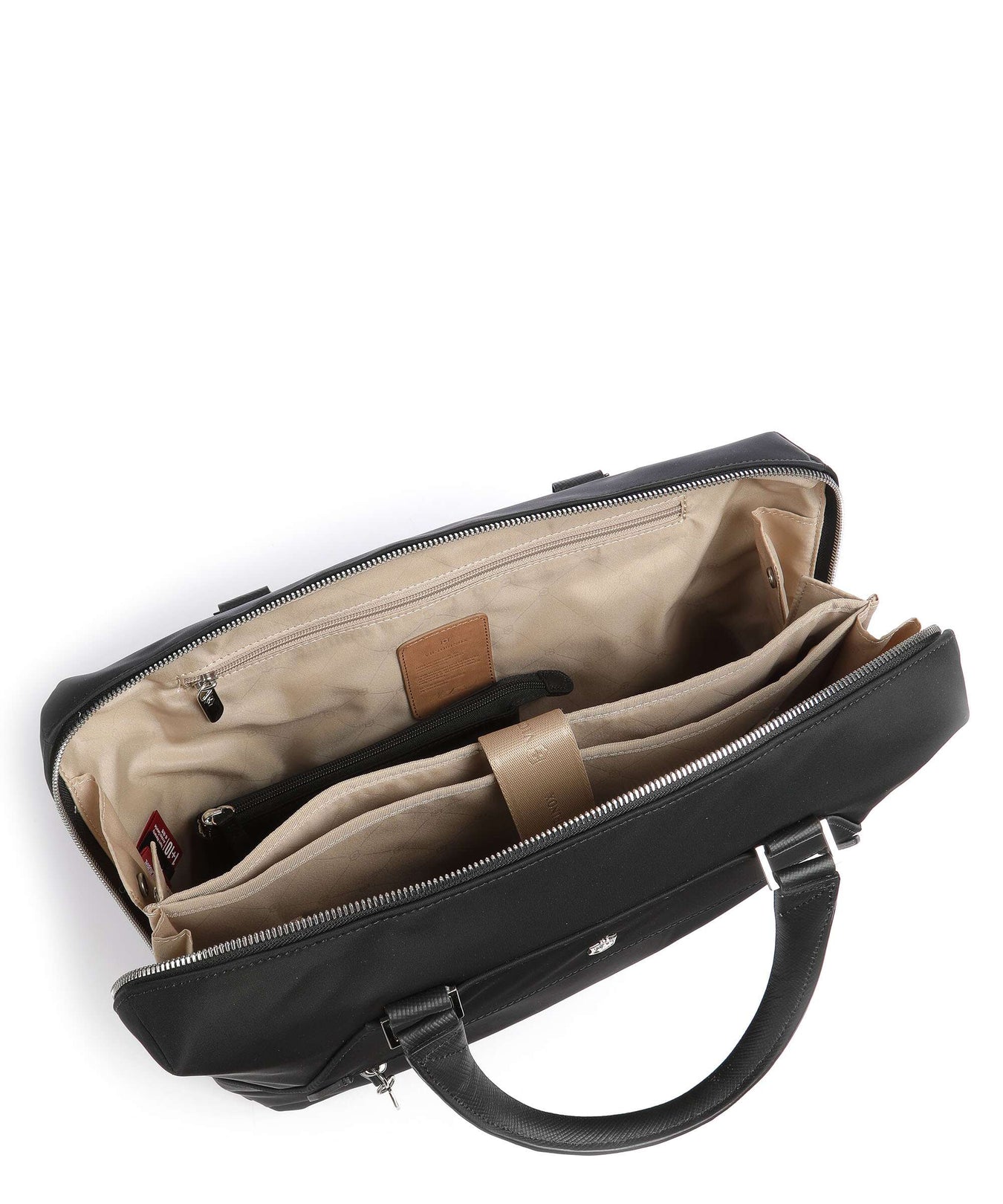 Victorinox Signature Briefcase black