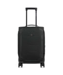 Victorinox Crosslight Frequent Flyer 4-kolesový kufor black