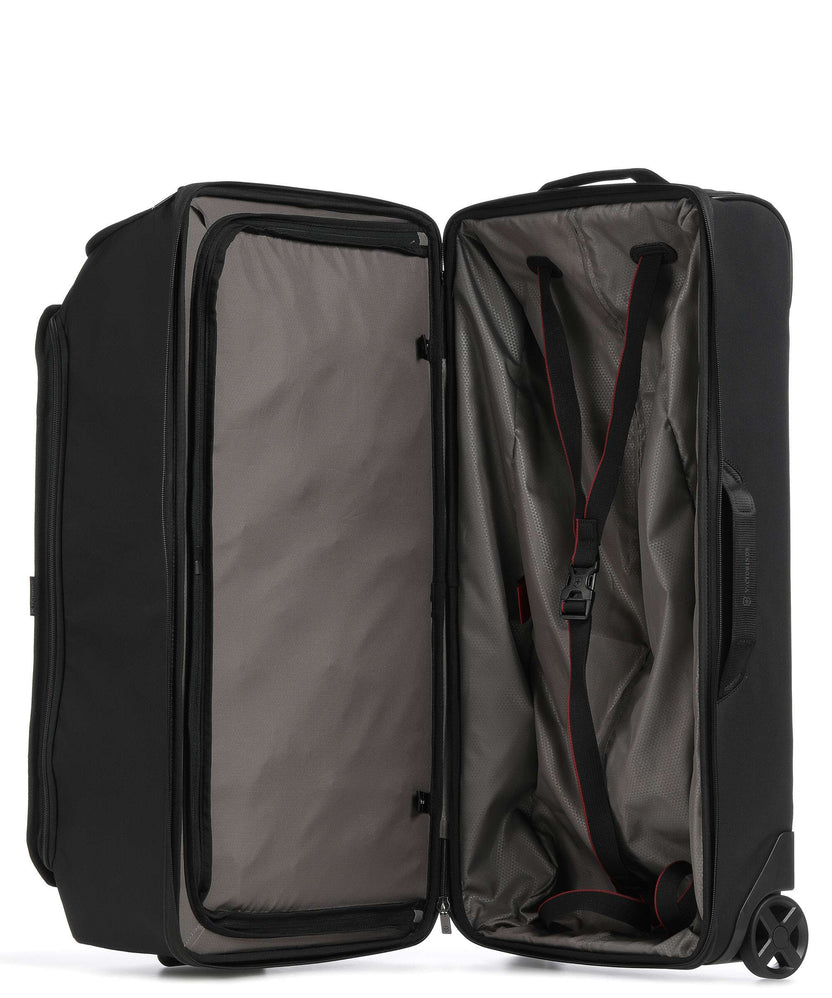 Victorinox Crosslight Travel bag with wheels black