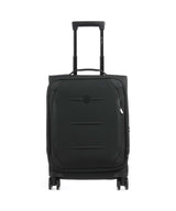 Victorinox Crosslight Global 4-kolesový kufor black