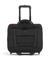Wenger Synergy Pro Mobilná kancelária black