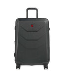 Wenger Prymo Medium 4-kolesový kufor black