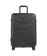 Wenger Prymo Medium 4-kolesový kufor black