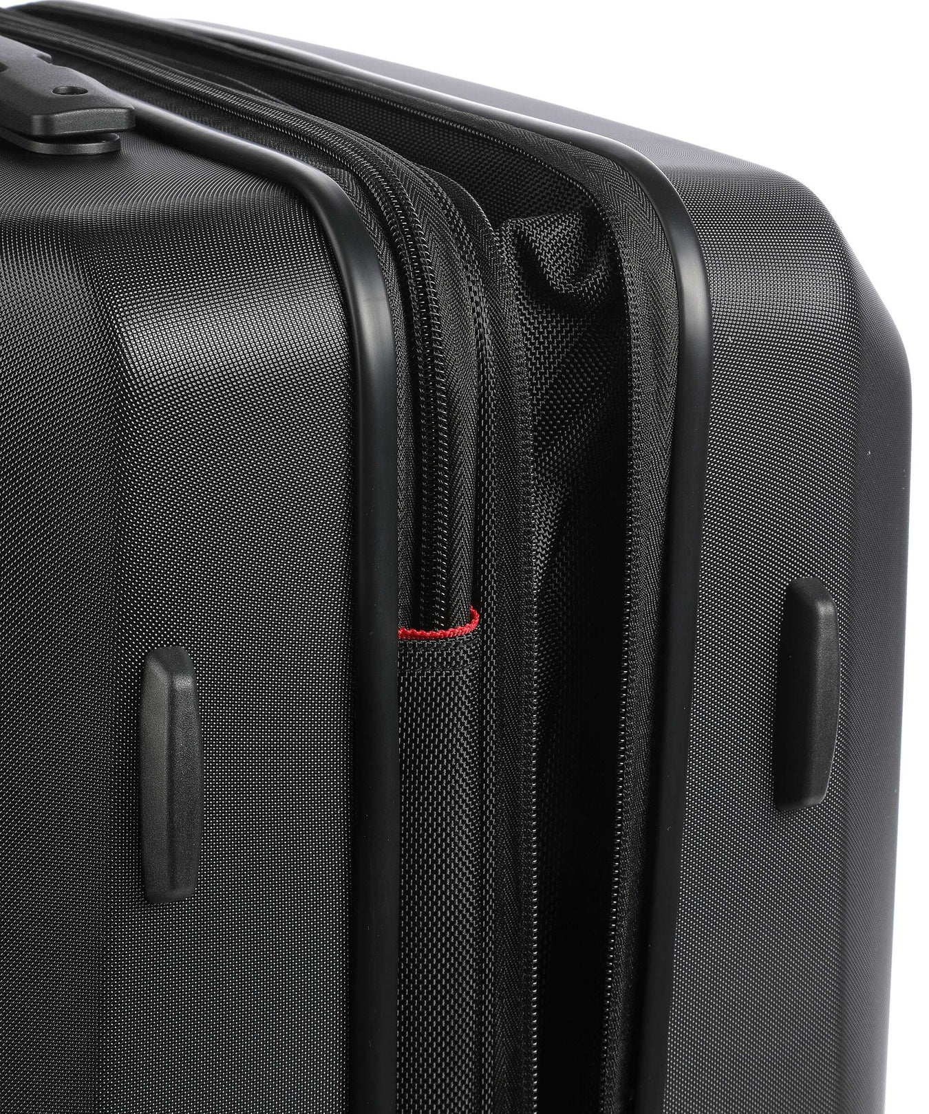 Wenger Prymo Medium Spinner (4 wheels) black