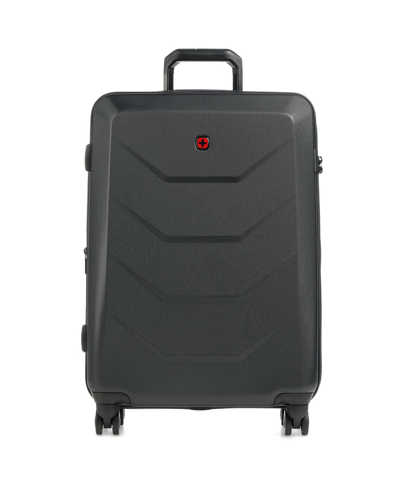 Wenger Prymo Large Spinner (4 wheels) black