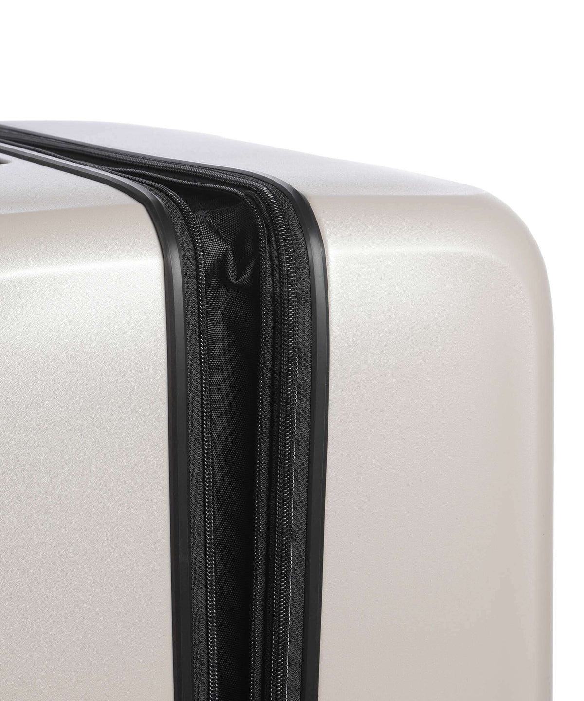 Victorinox Airox Advanced L Spinner (4 wheels) stone white