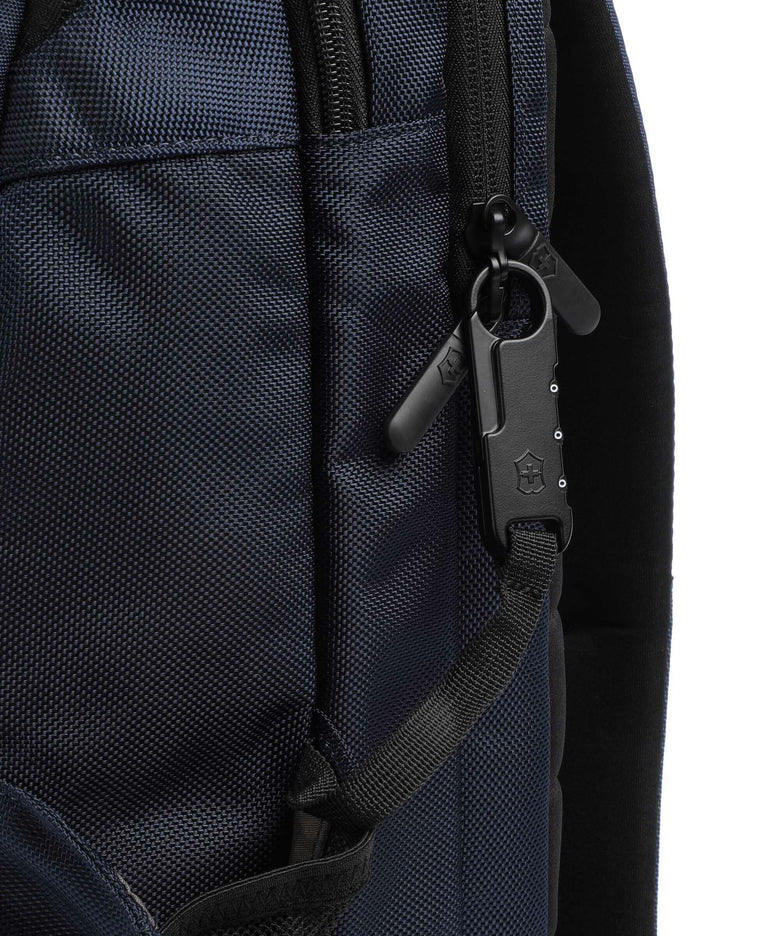 Victorinox Altmont Professional Laptop backpack navy blue