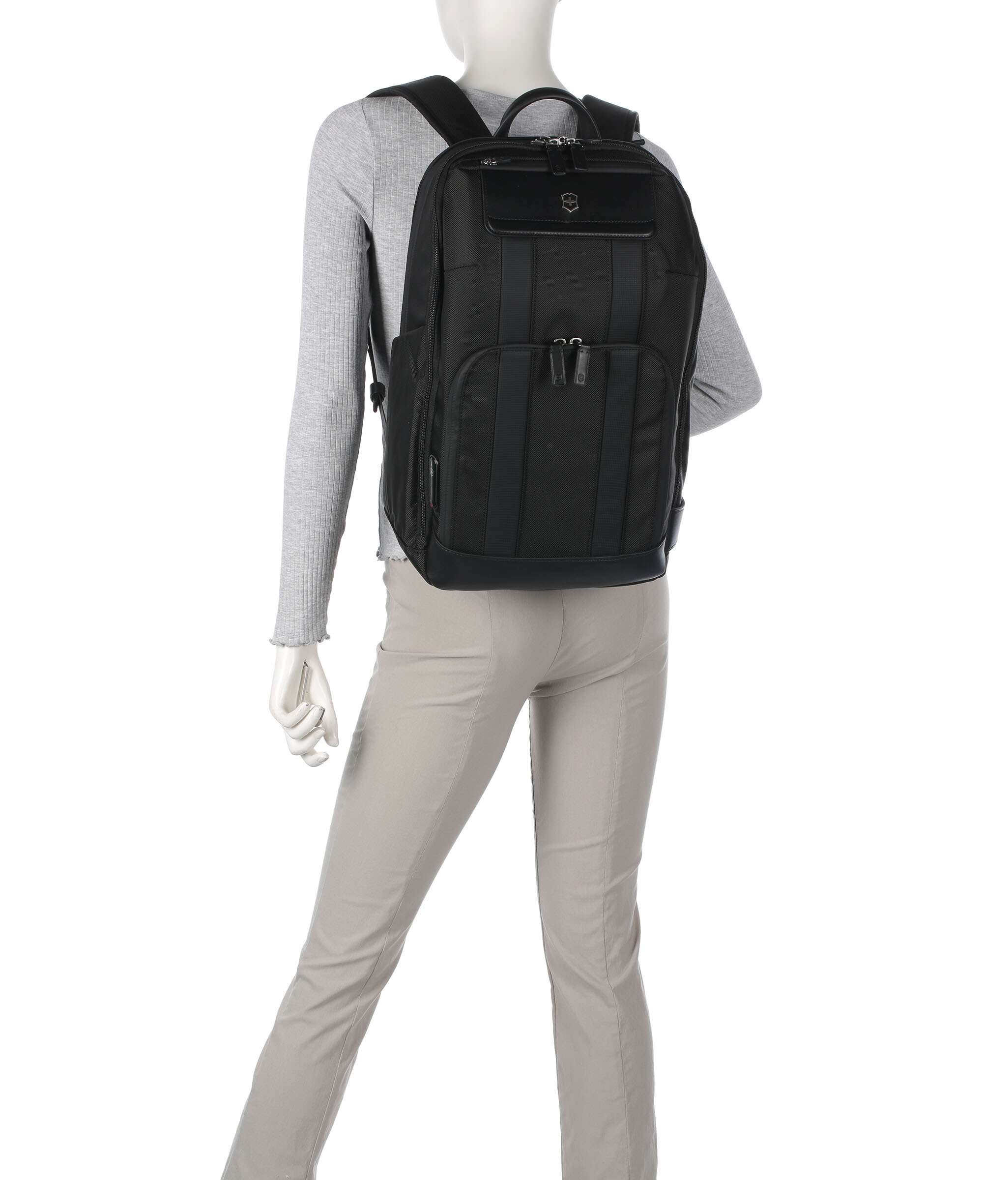 Victorinox Architecture Urban Backpack black