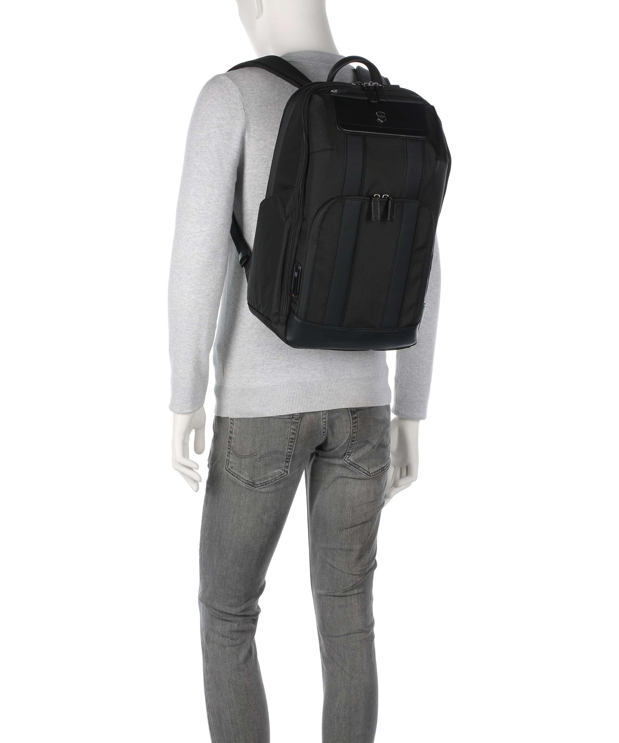 Victorinox Architecture Urban Backpack black